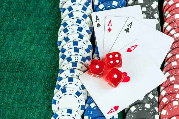 The Top Casino Games With the Best Odds