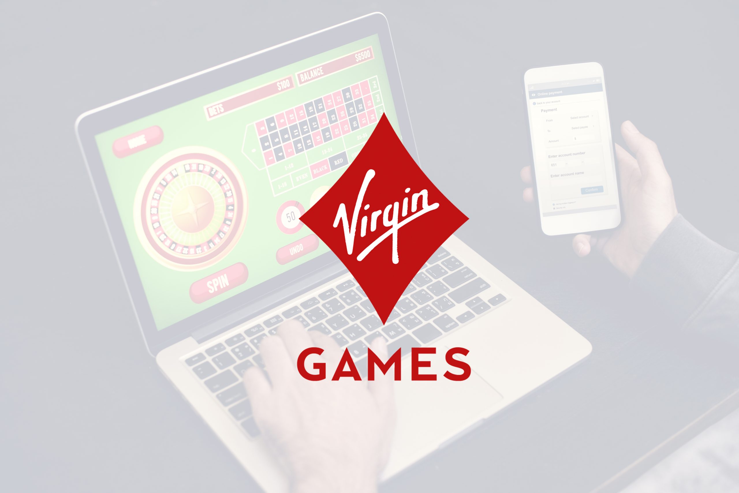 How To Choose The Right Game On Virgin Games?