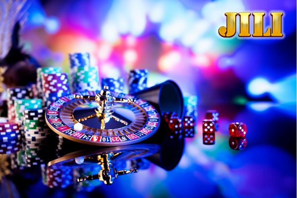 The Thrill Of Super Ace At Jilihot: A Must-Play Casino Game